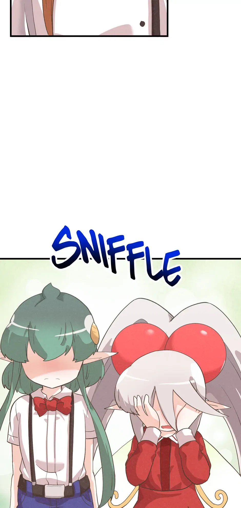 Spirit Farmer Chapter 191 – Page 89