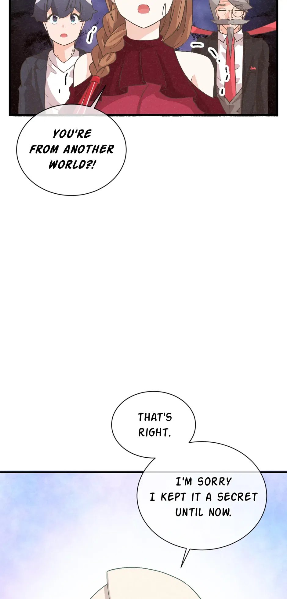 Spirit Farmer Chapter 190 – Page 3