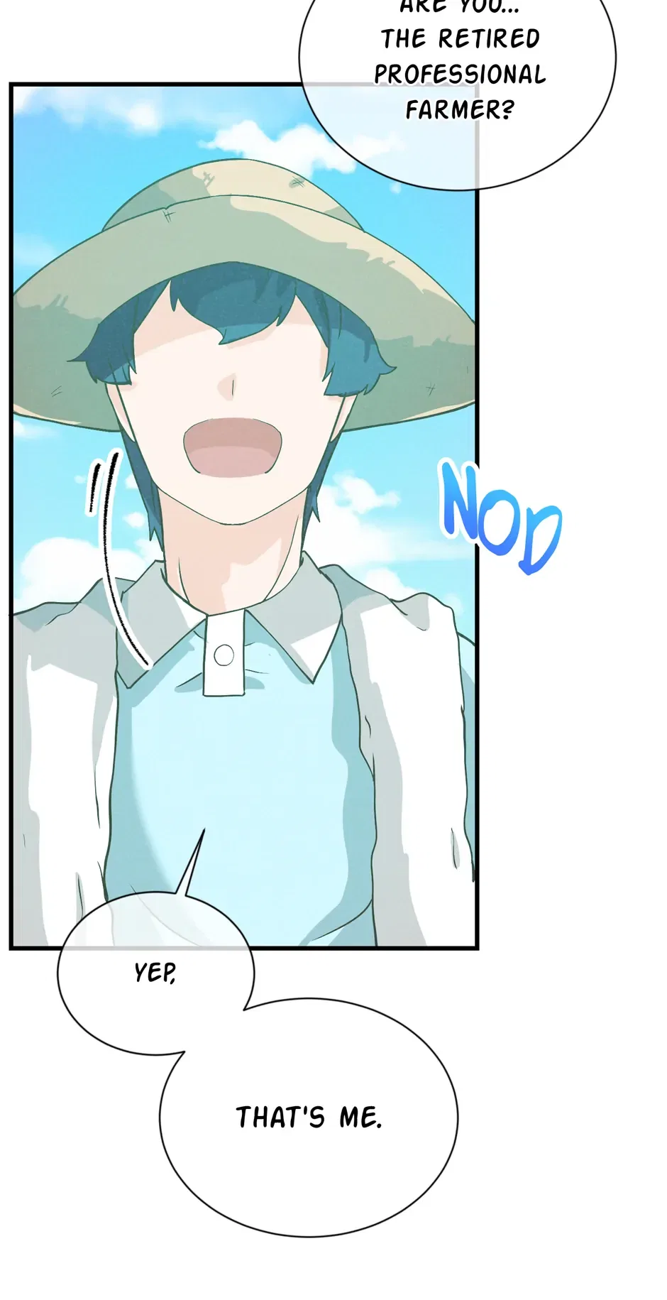 Spirit Farmer Chapter 190 – Page 13