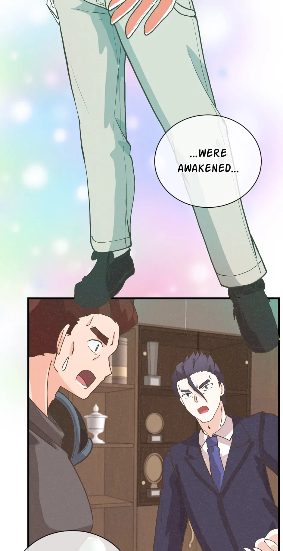 Spirit Farmer Chapter 190 – Page 18