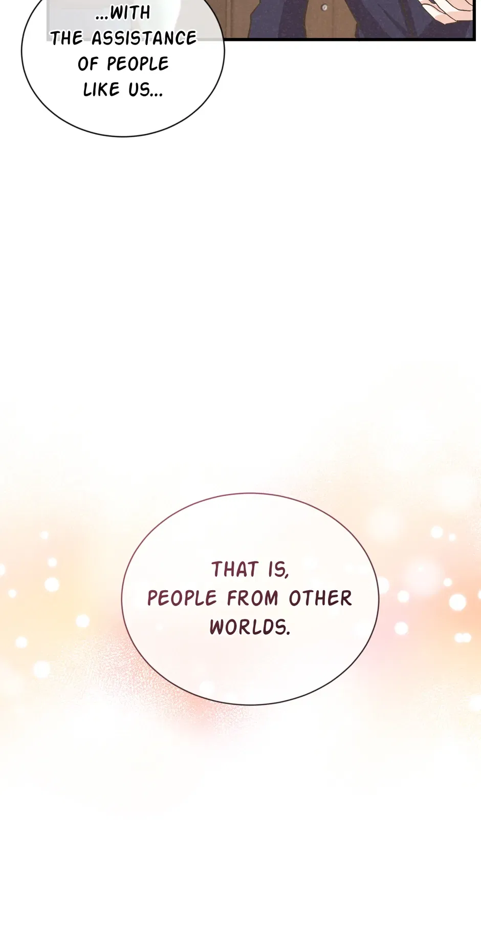 Spirit Farmer Chapter 190 – Page 19