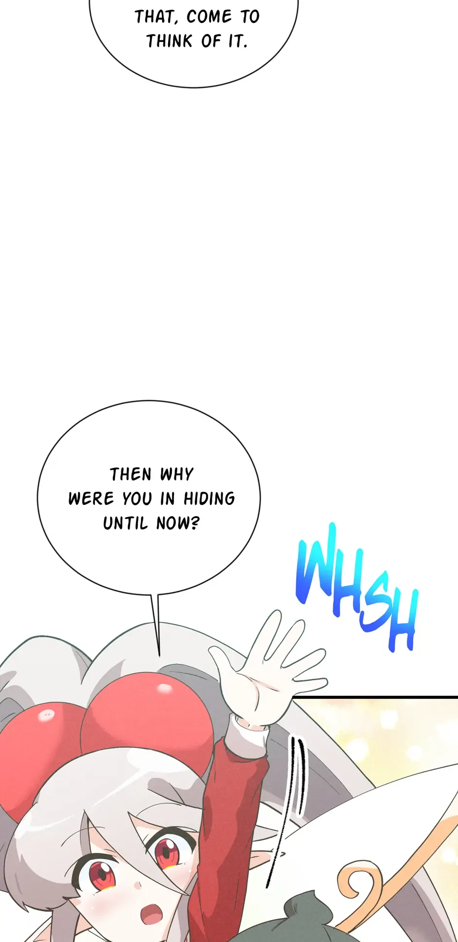 Spirit Farmer Chapter 190 – Page 21
