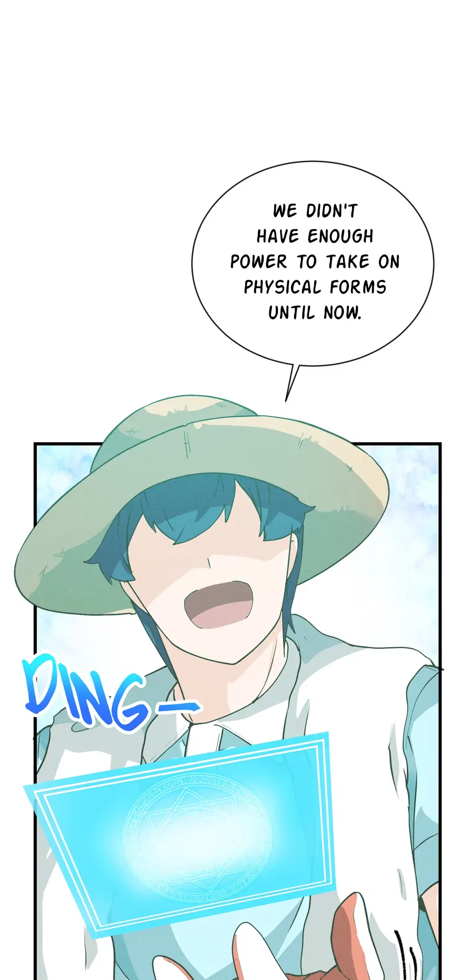 Spirit Farmer Chapter 190 – Page 23