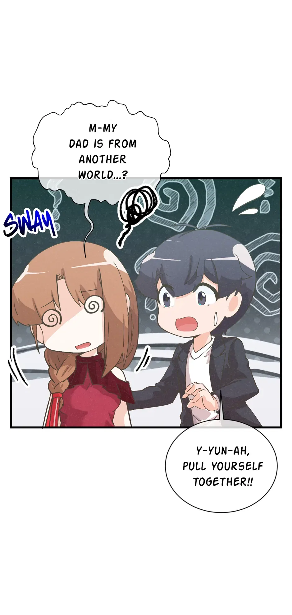 Spirit Farmer Chapter 190 – Page 26