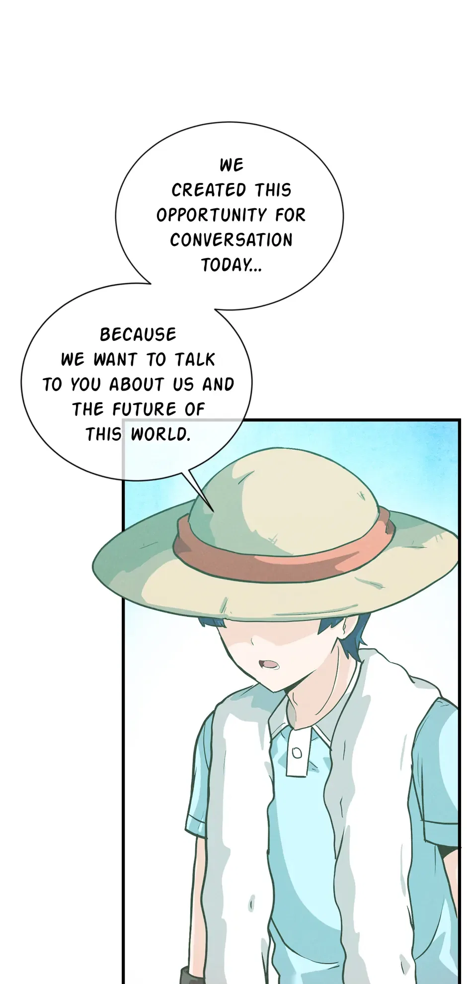 Spirit Farmer Chapter 190 – Page 27