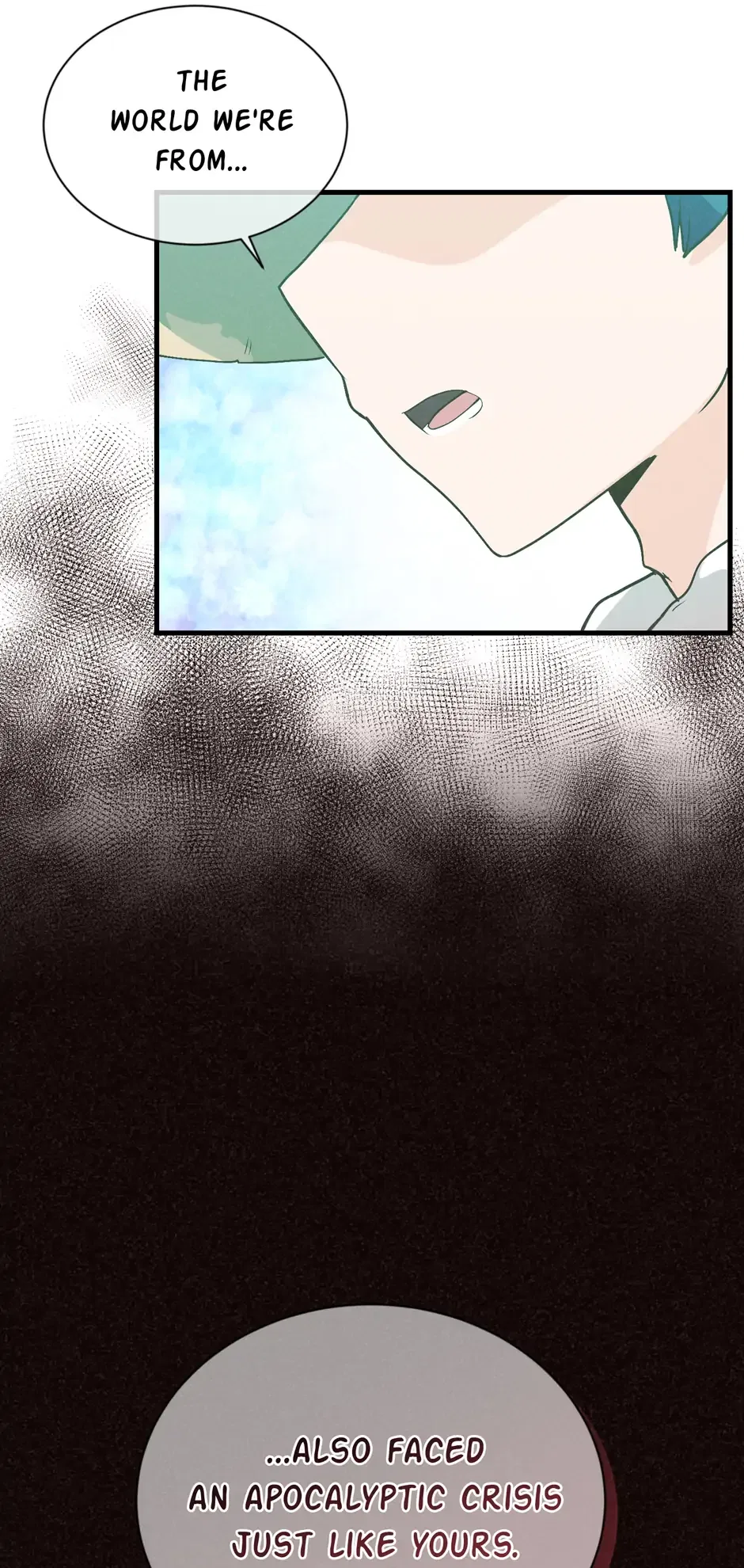 Spirit Farmer Chapter 190 – Page 29