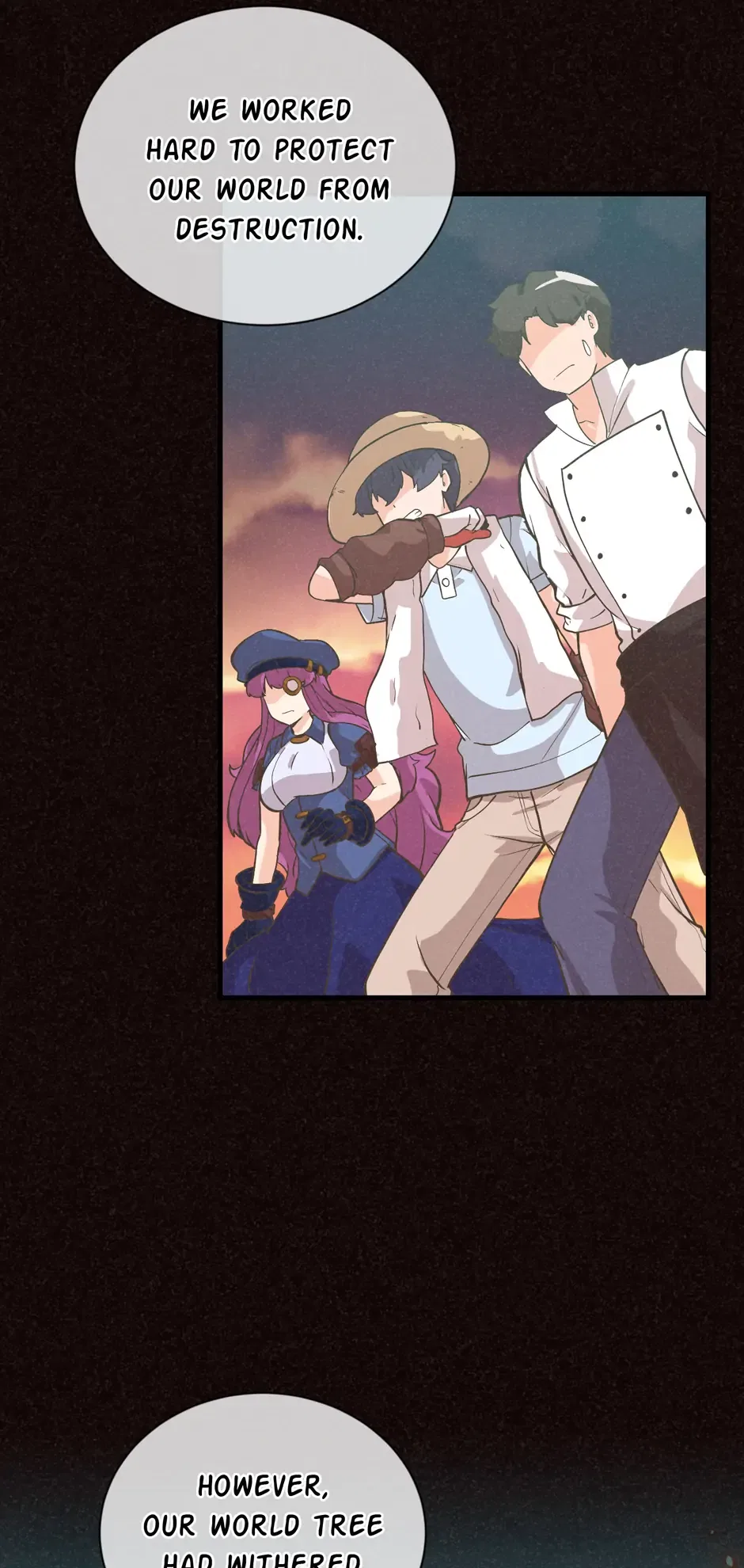 Spirit Farmer Chapter 190 – Page 31