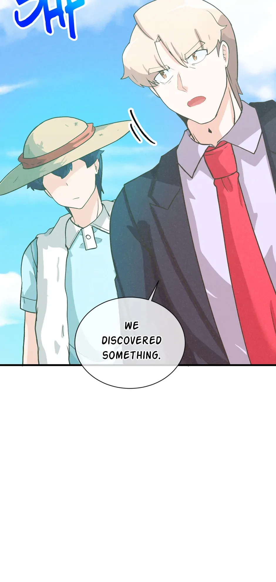 Spirit Farmer Chapter 190 – Page 34