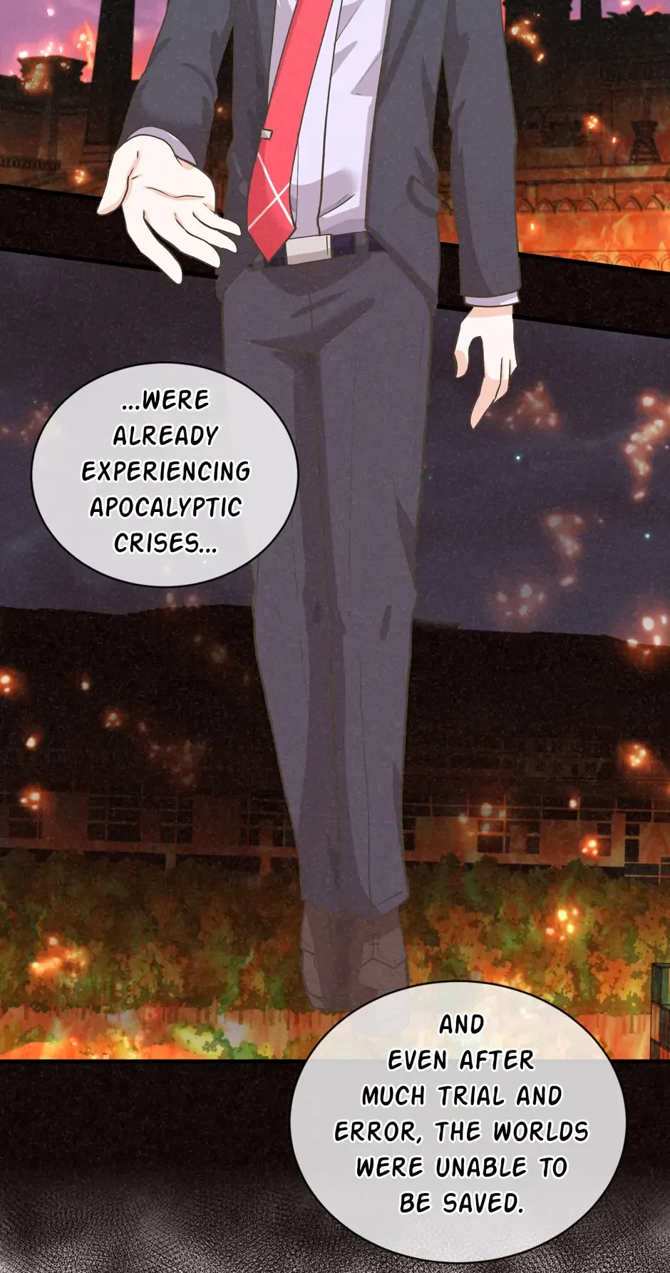 Spirit Farmer Chapter 190 – Page 36