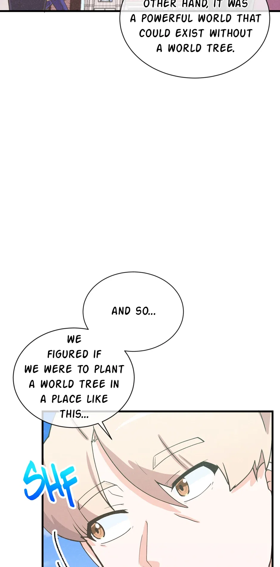 Spirit Farmer Chapter 190 – Page 44