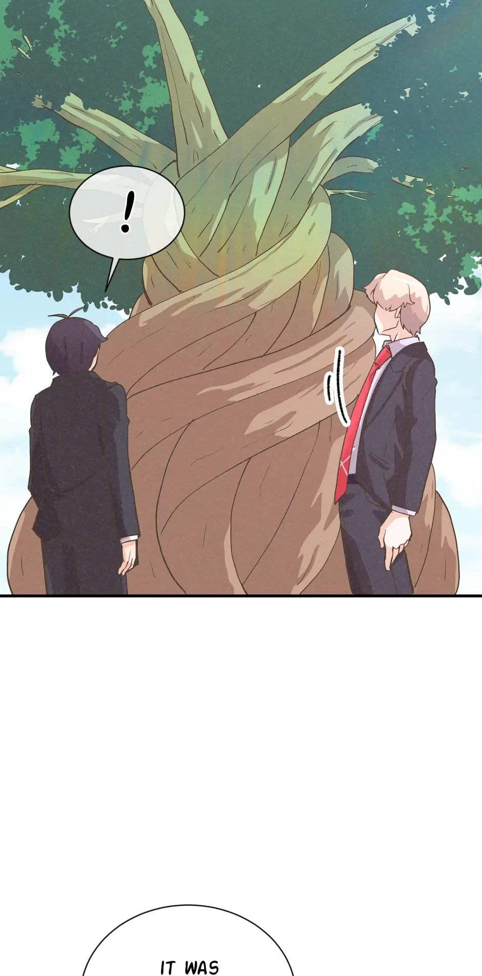Spirit Farmer Chapter 190 – Page 46