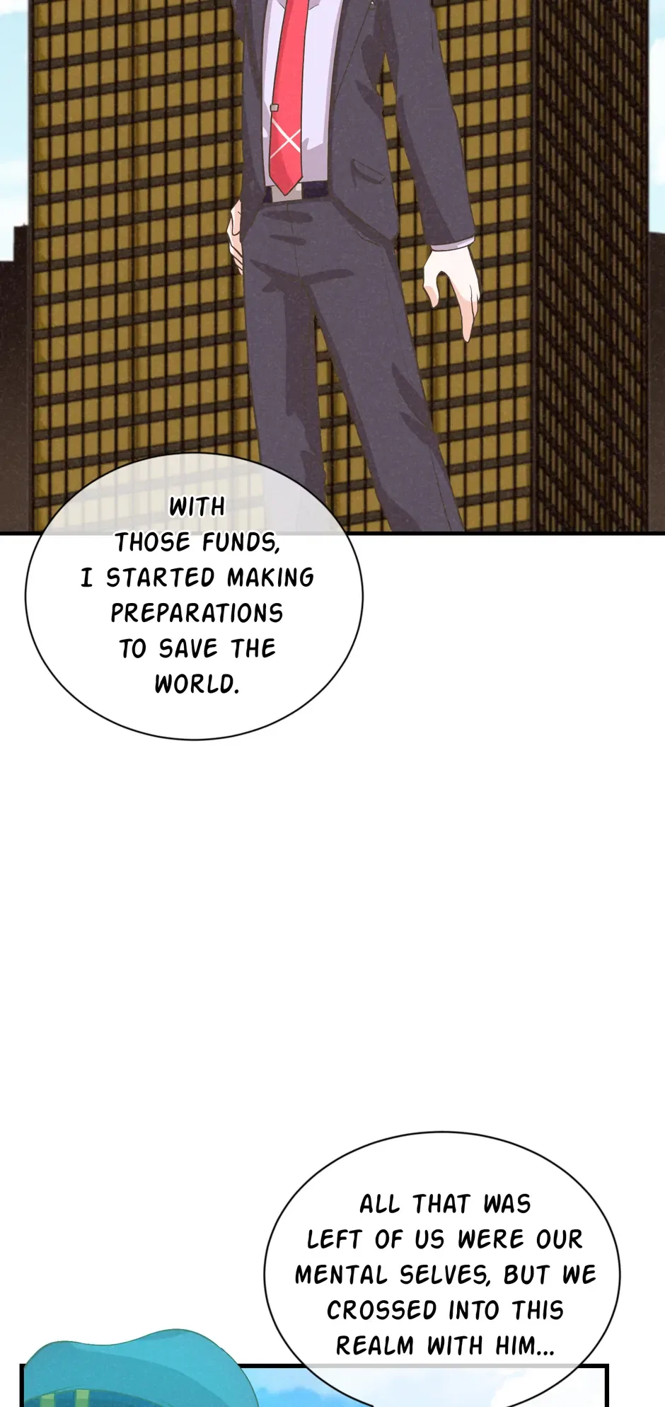 Spirit Farmer Chapter 190 – Page 51