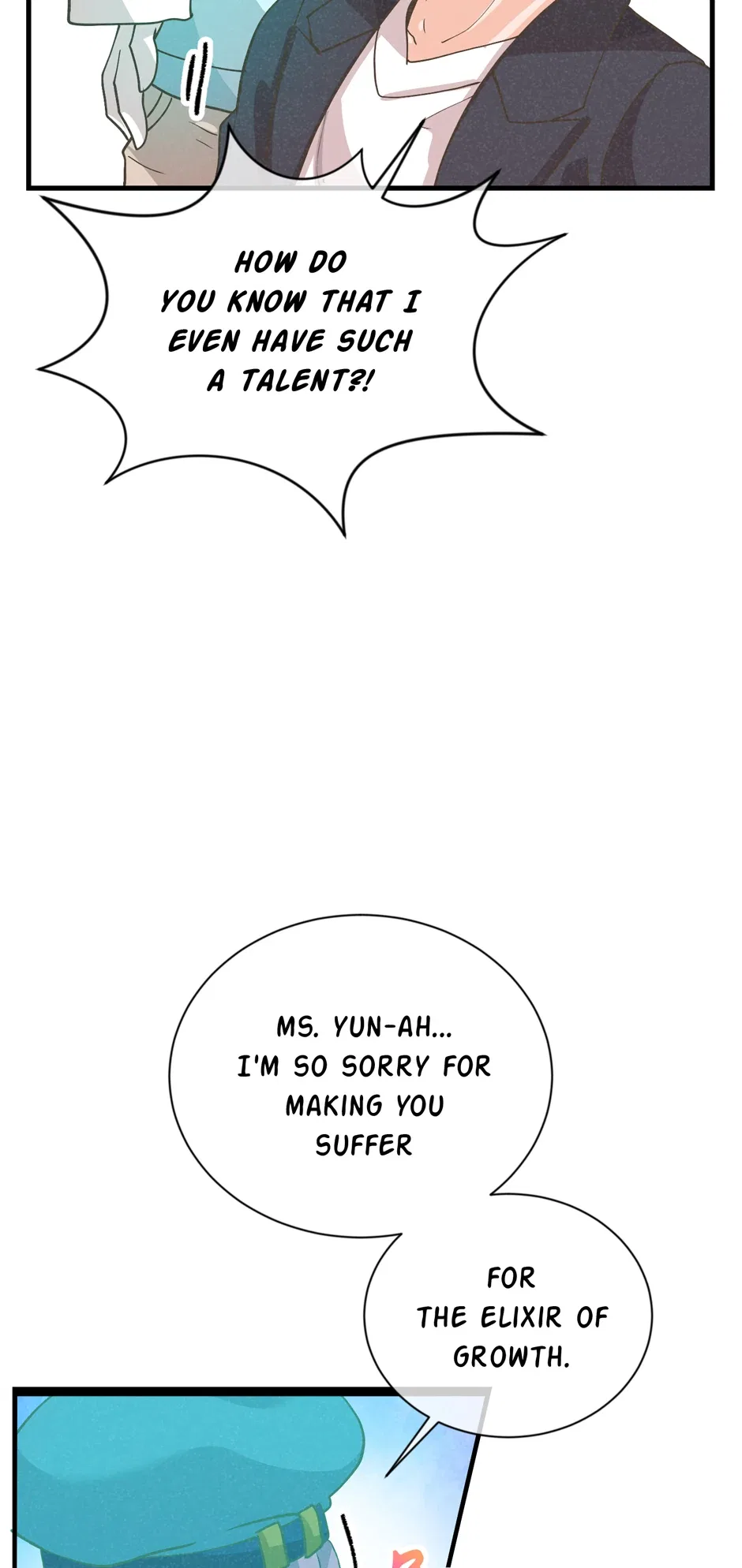 Spirit Farmer Chapter 190 – Page 54