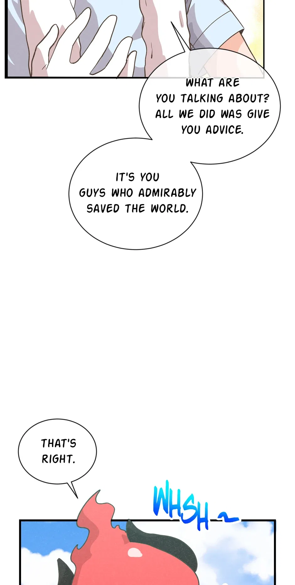 Spirit Farmer Chapter 190 – Page 62