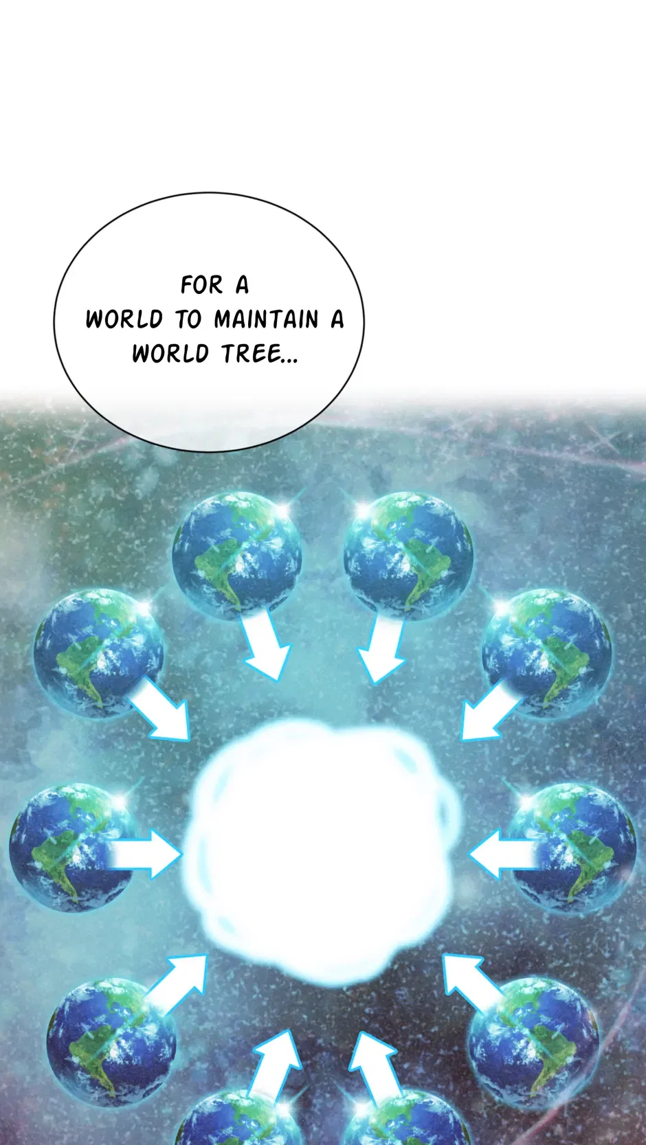 Spirit Farmer Chapter 190 – Page 90
