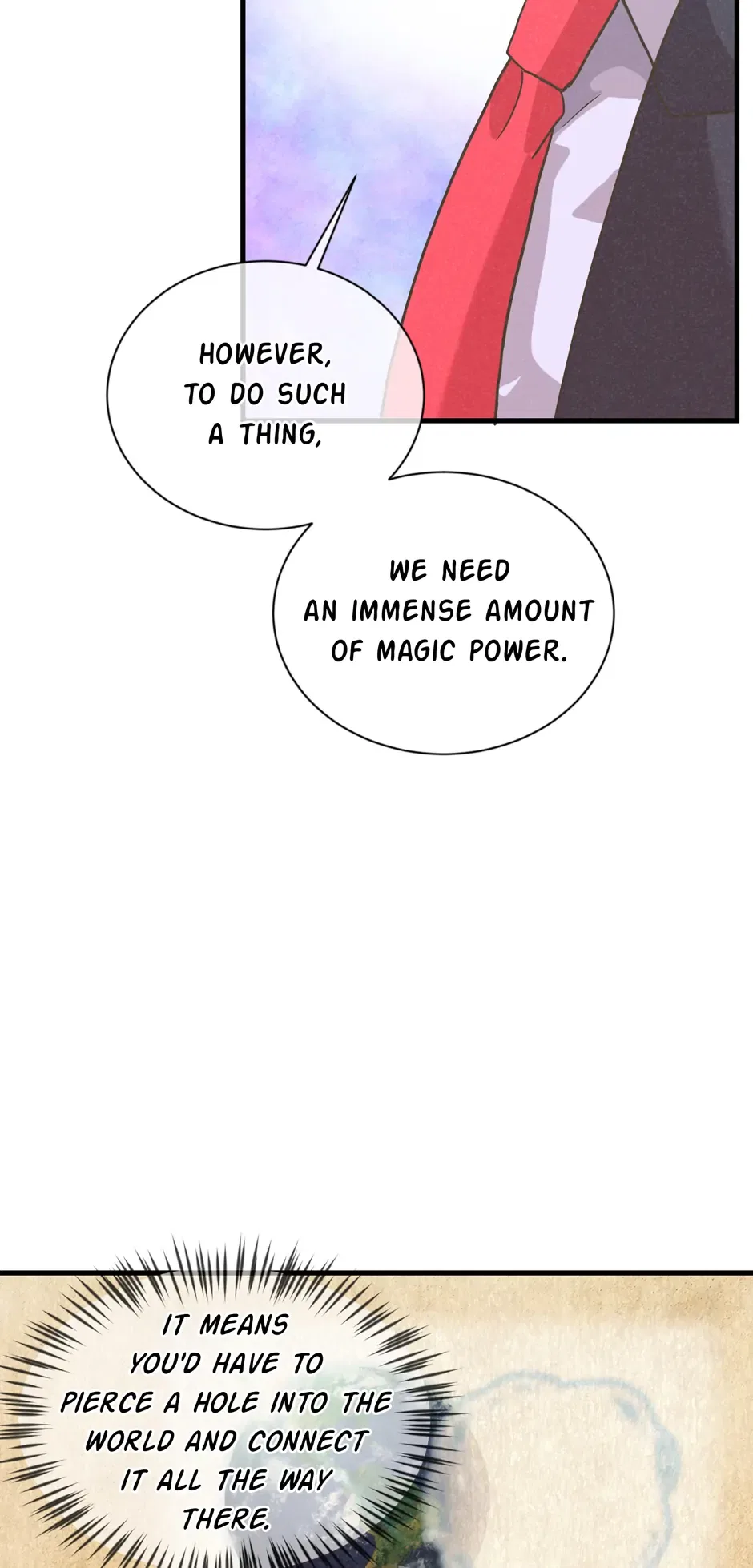 Spirit Farmer Chapter 190 – Page 101