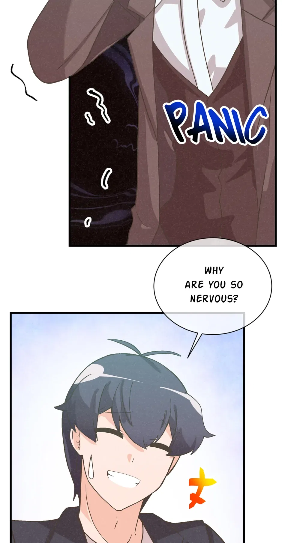Spirit Farmer Chapter 189 – Page 3