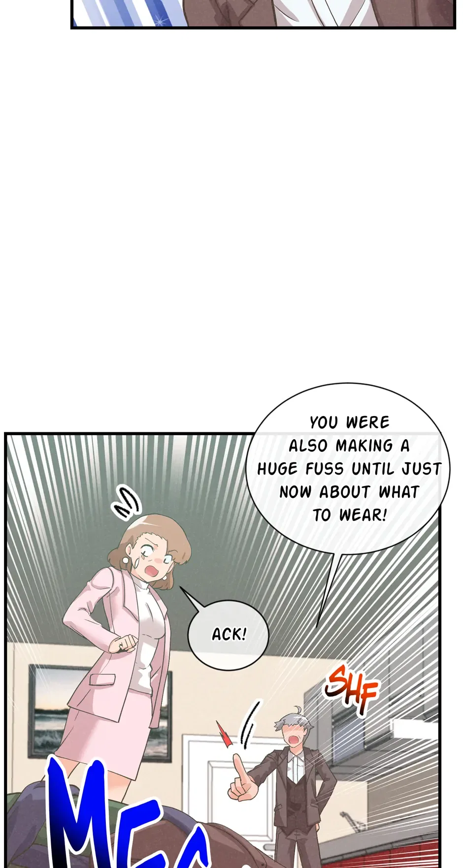 Spirit Farmer Chapter 189 – Page 12