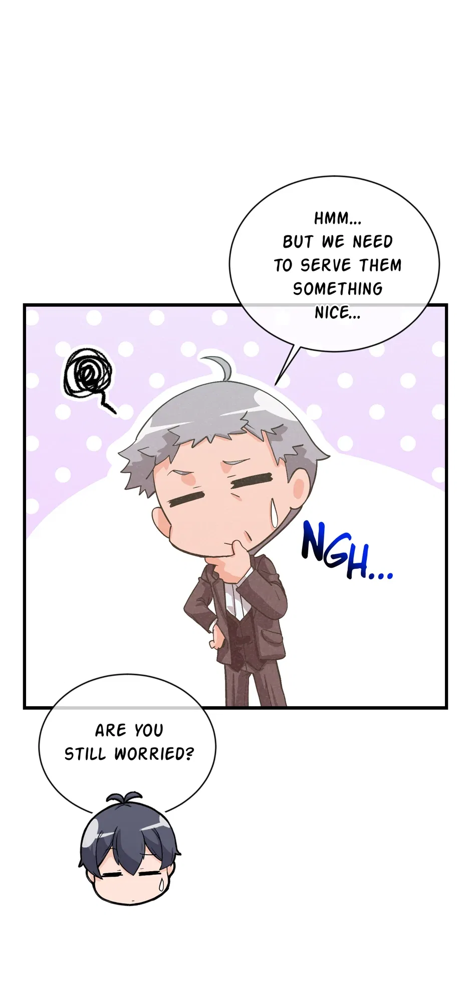 Spirit Farmer Chapter 189 – Page 25