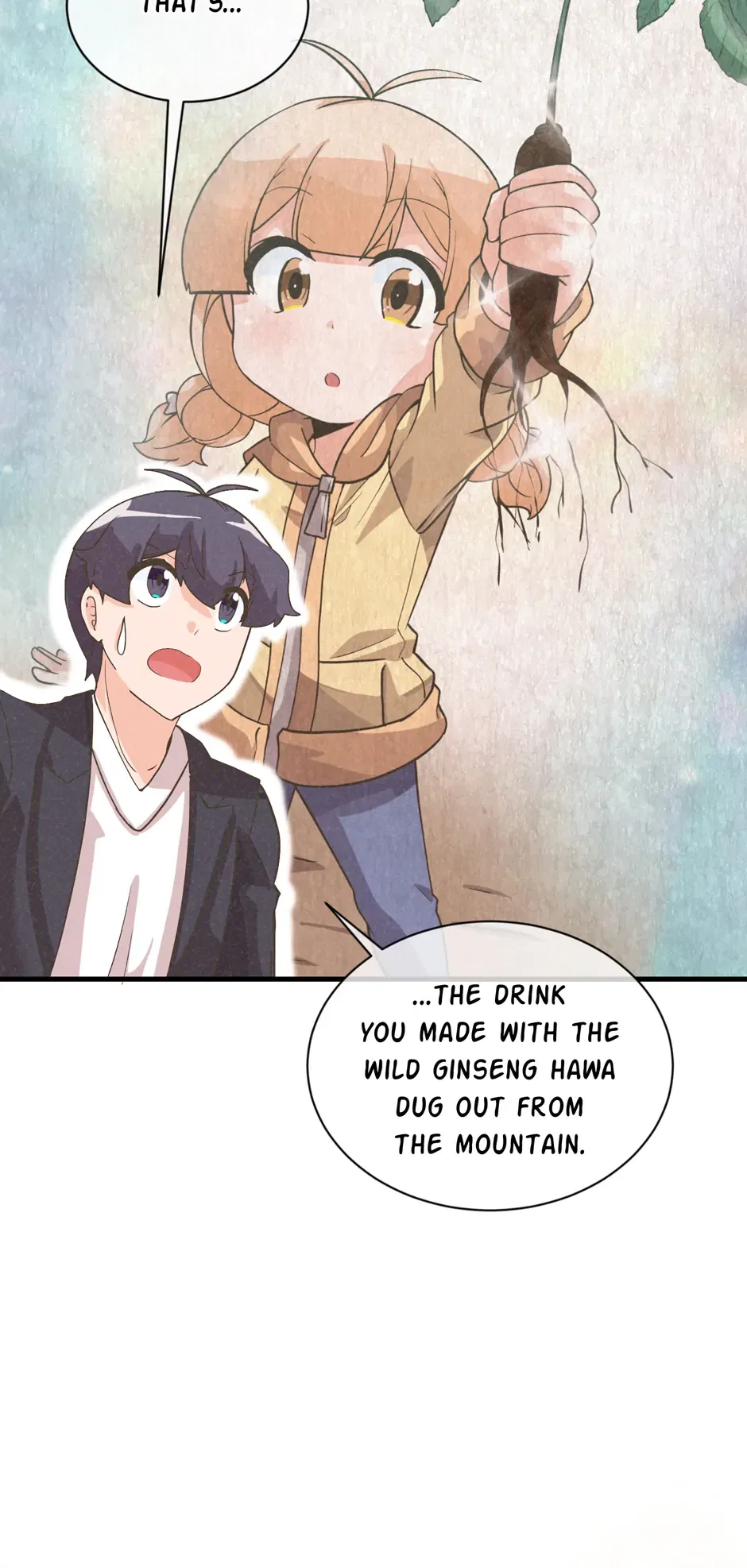 Spirit Farmer Chapter 189 – Page 30