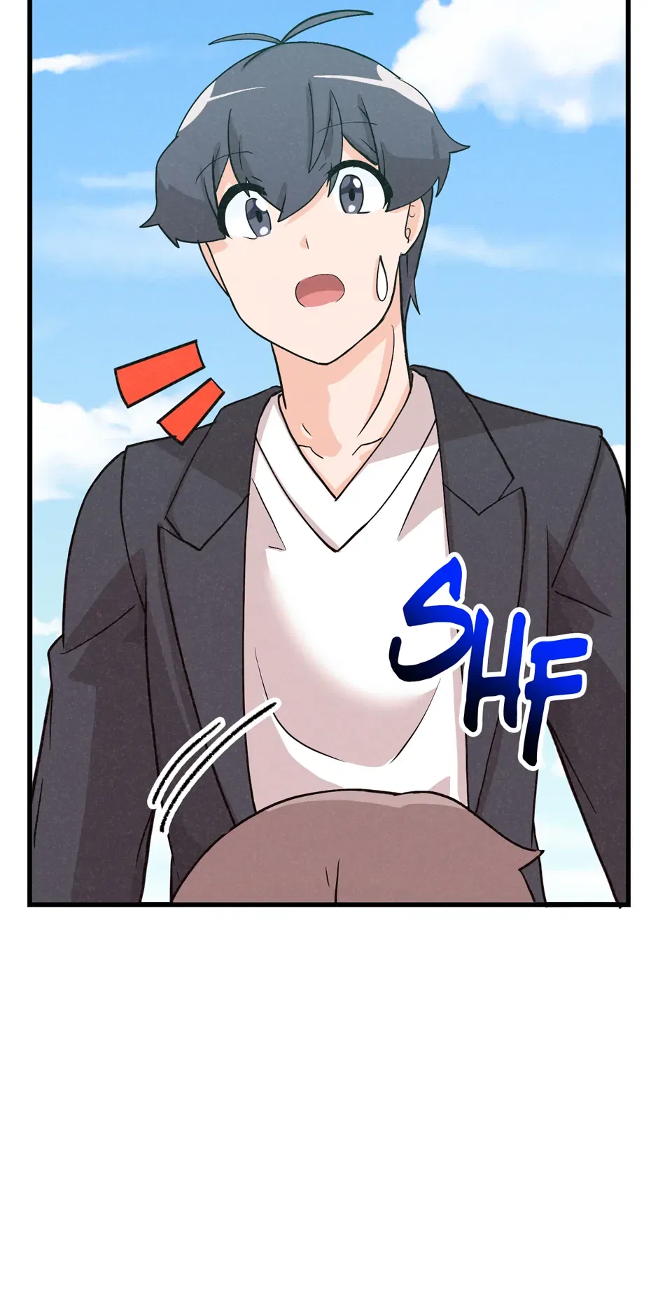 Spirit Farmer Chapter 189 – Page 62