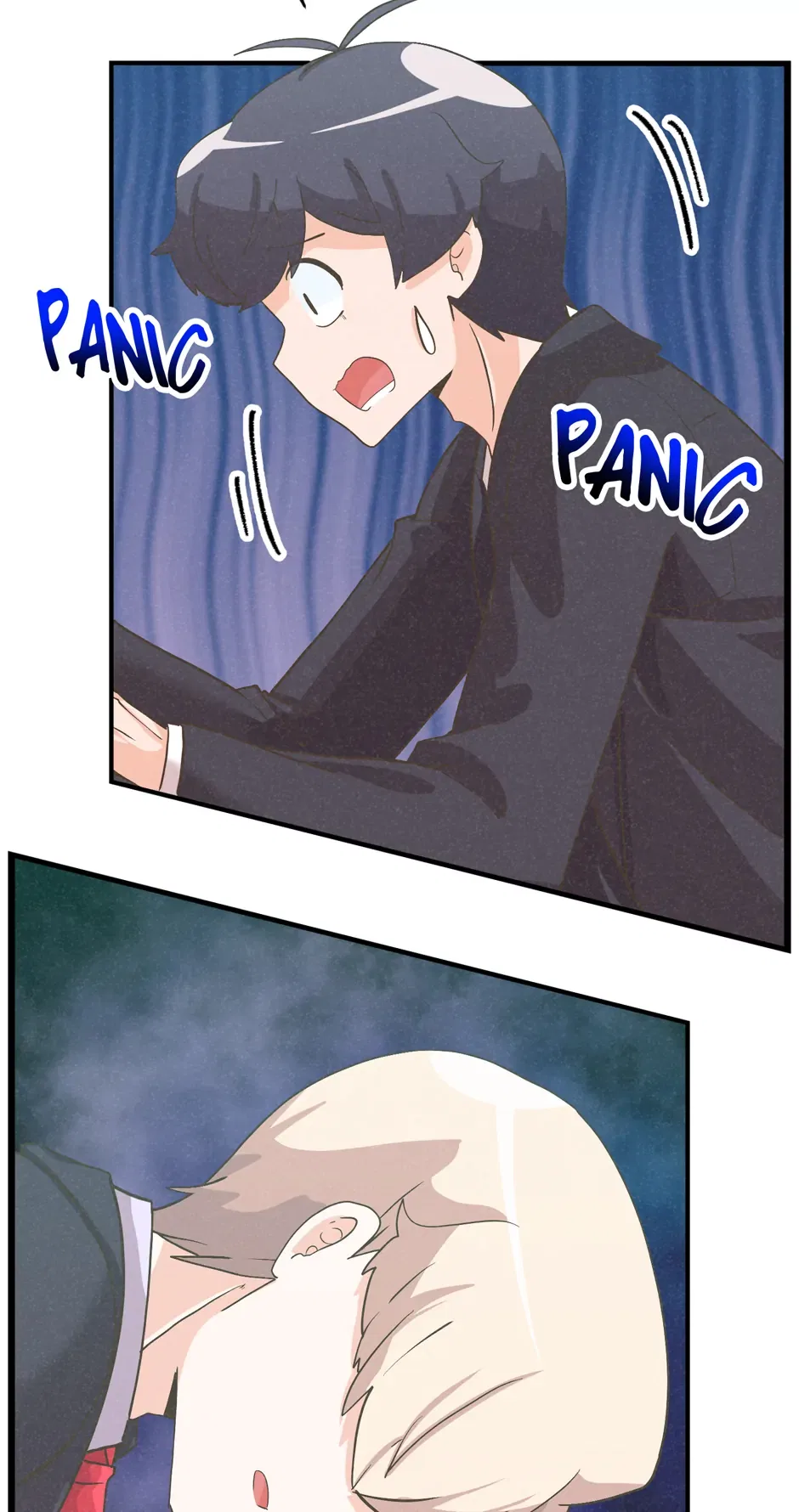 Spirit Farmer Chapter 189 – Page 65