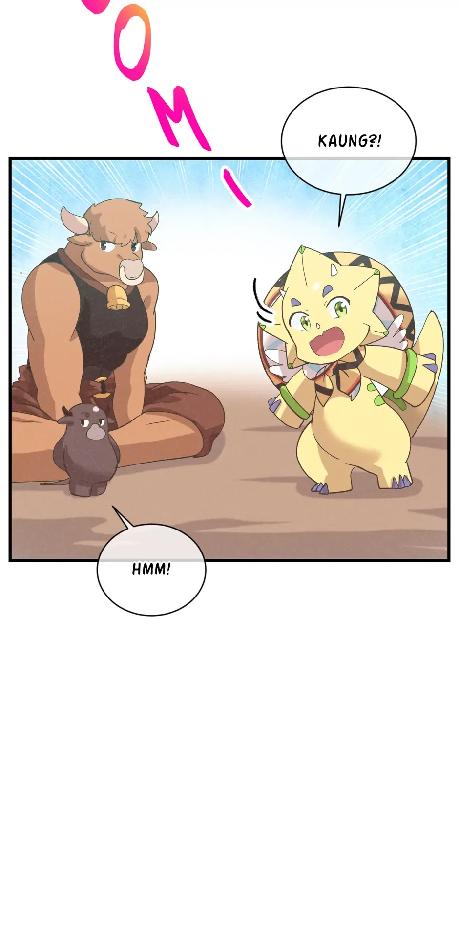 Spirit Farmer Chapter 189 – Page 74