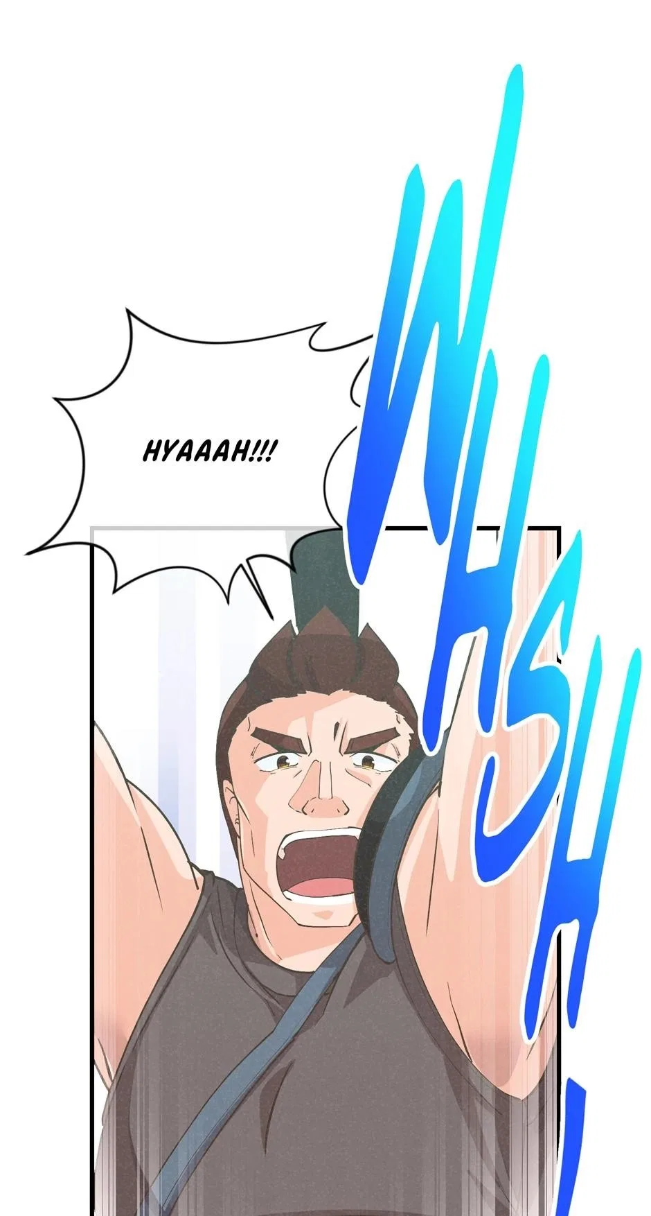 Spirit Farmer Chapter 188 – Page 1