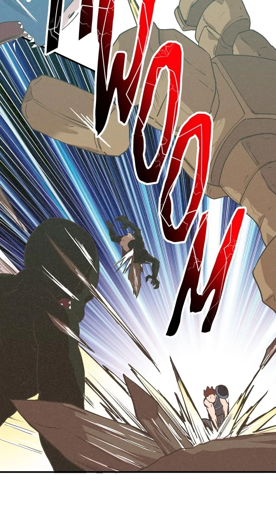 Spirit Farmer Chapter 188 – Page 3
