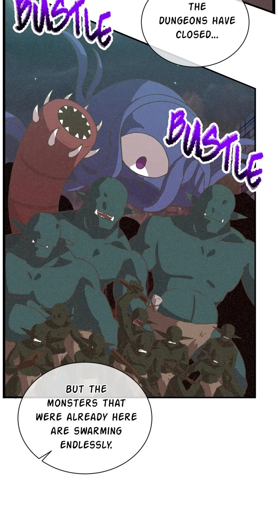 Spirit Farmer Chapter 188 – Page 5