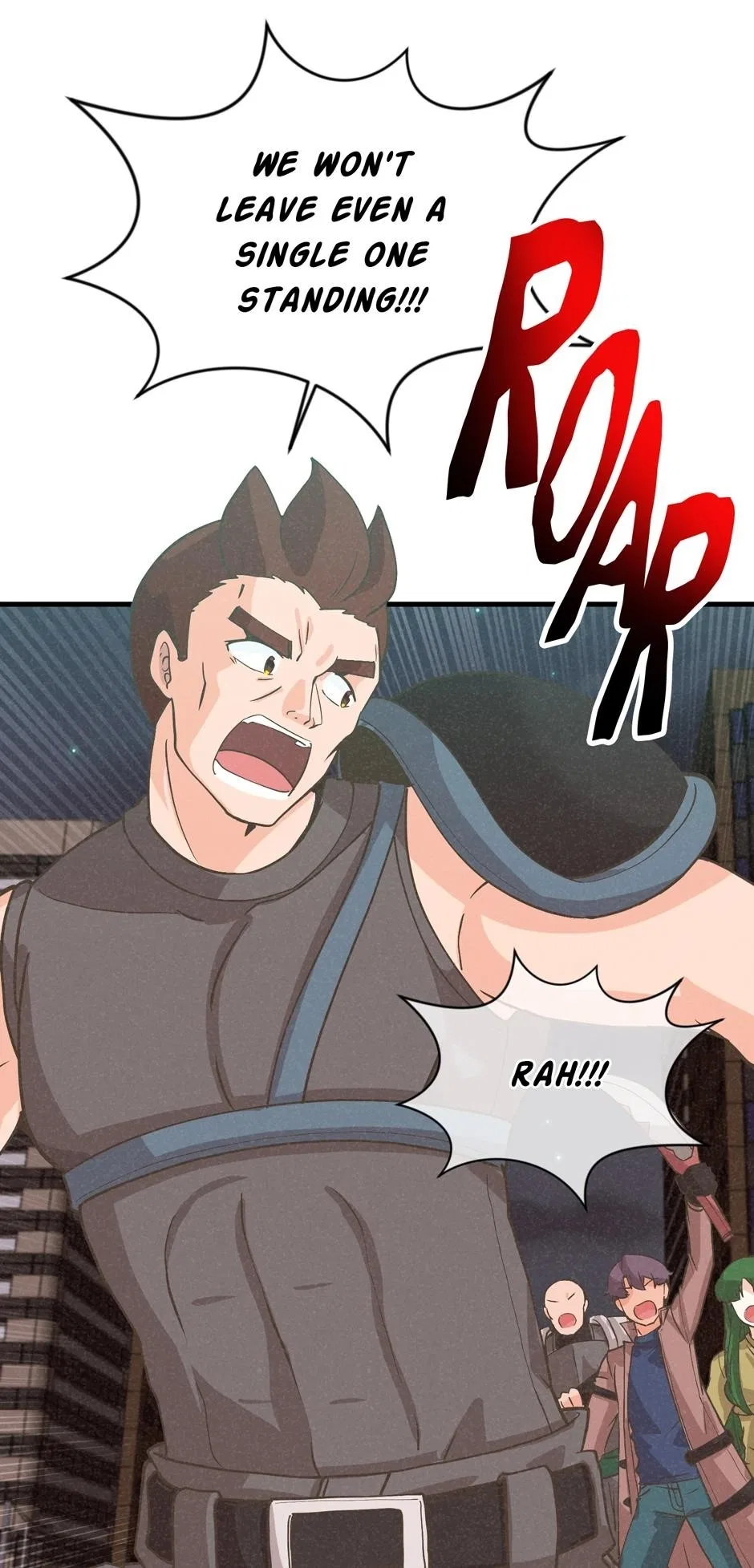 Spirit Farmer Chapter 188 – Page 7
