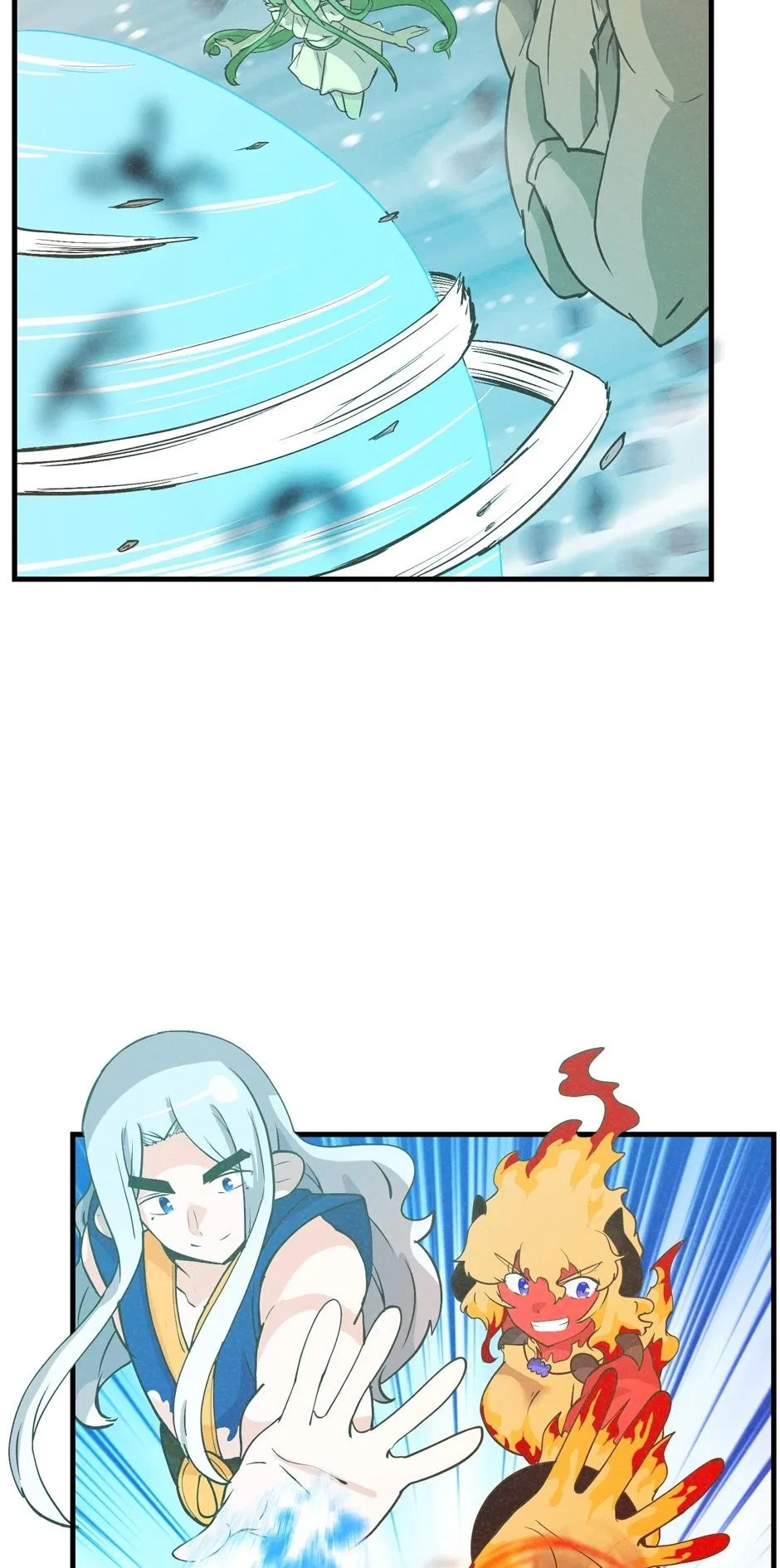 Spirit Farmer Chapter 188 – Page 16
