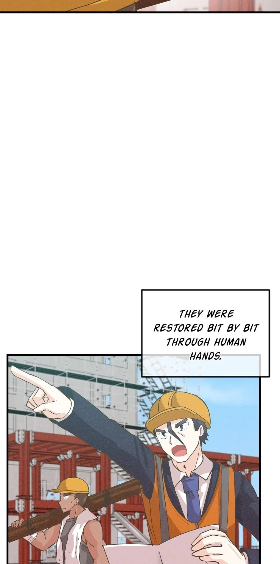 Spirit Farmer Chapter 188 – Page 19