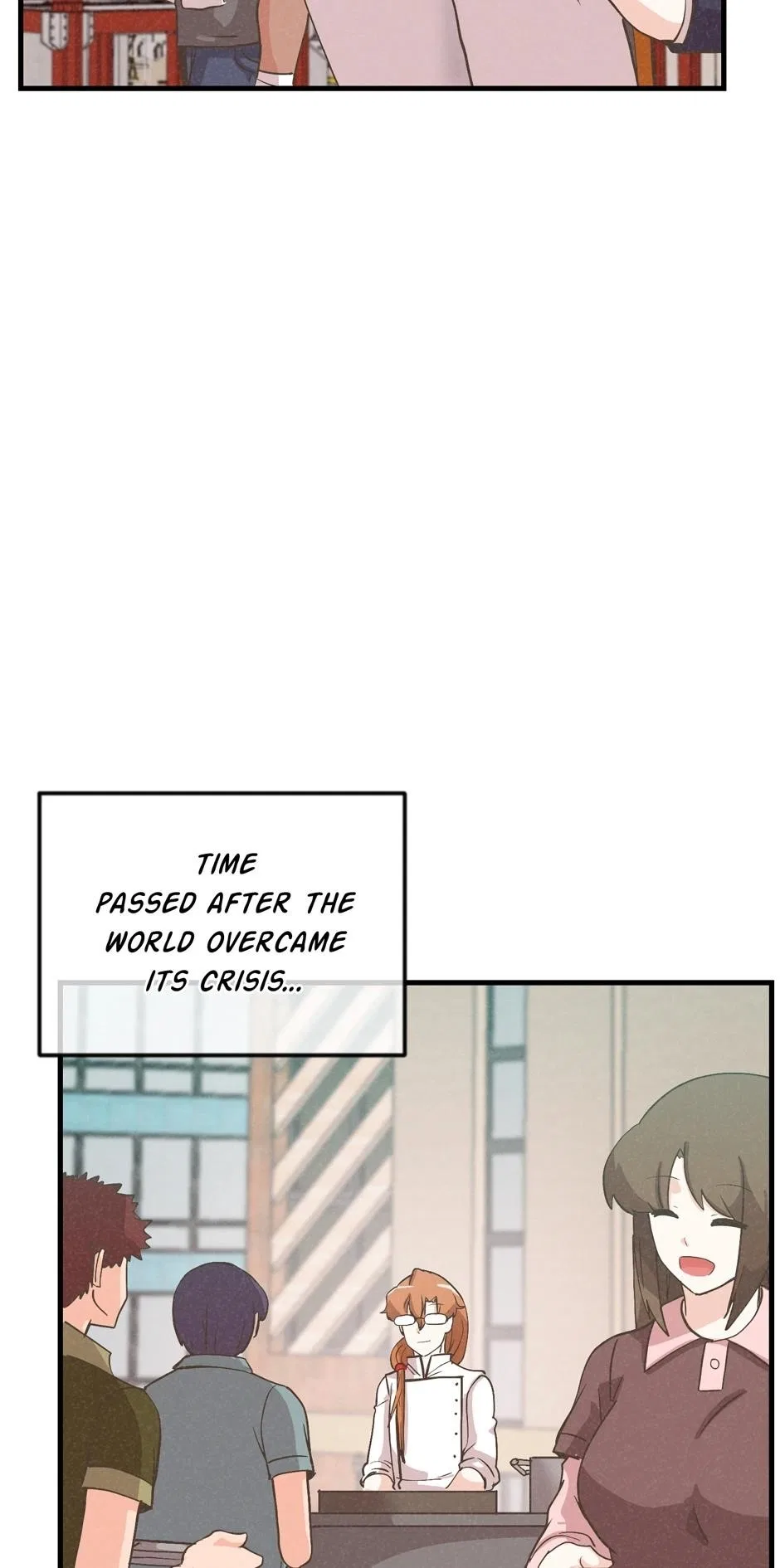 Spirit Farmer Chapter 188 – Page 20