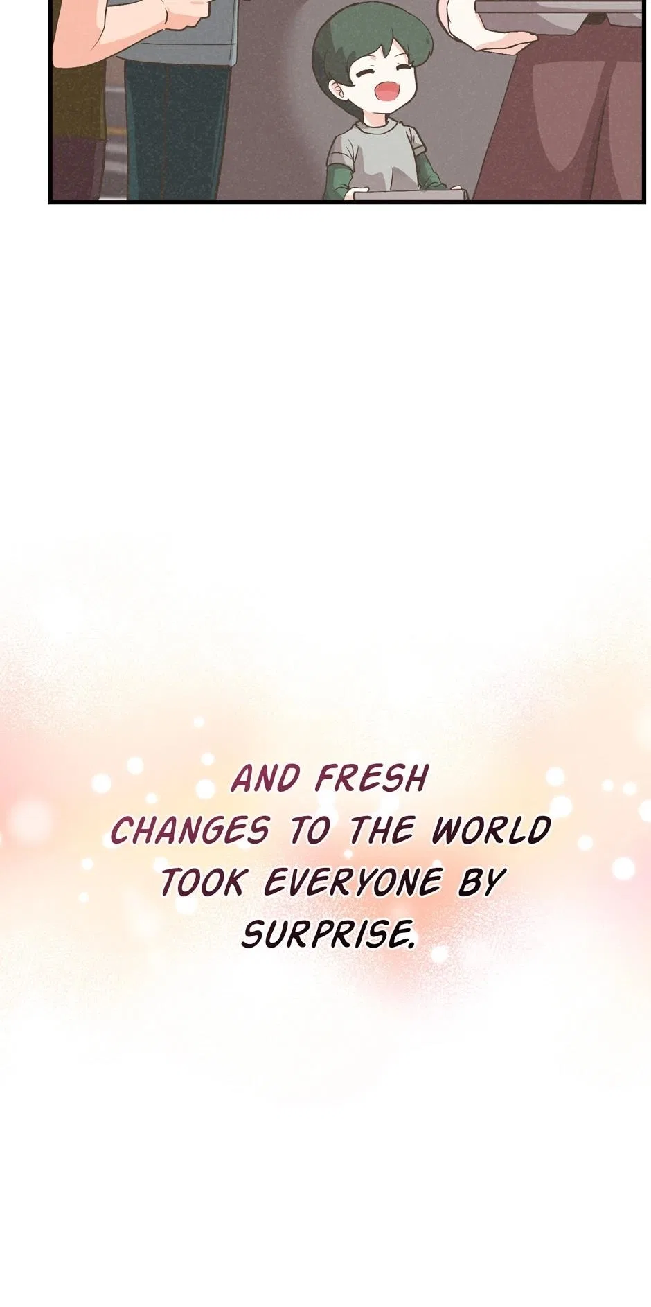 Spirit Farmer Chapter 188 – Page 21