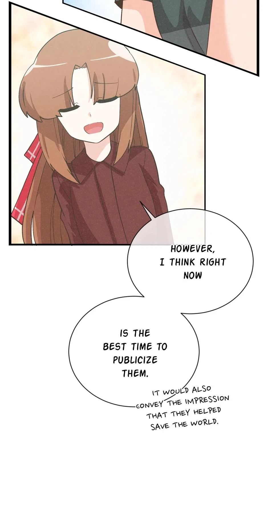 Spirit Farmer Chapter 188 – Page 29