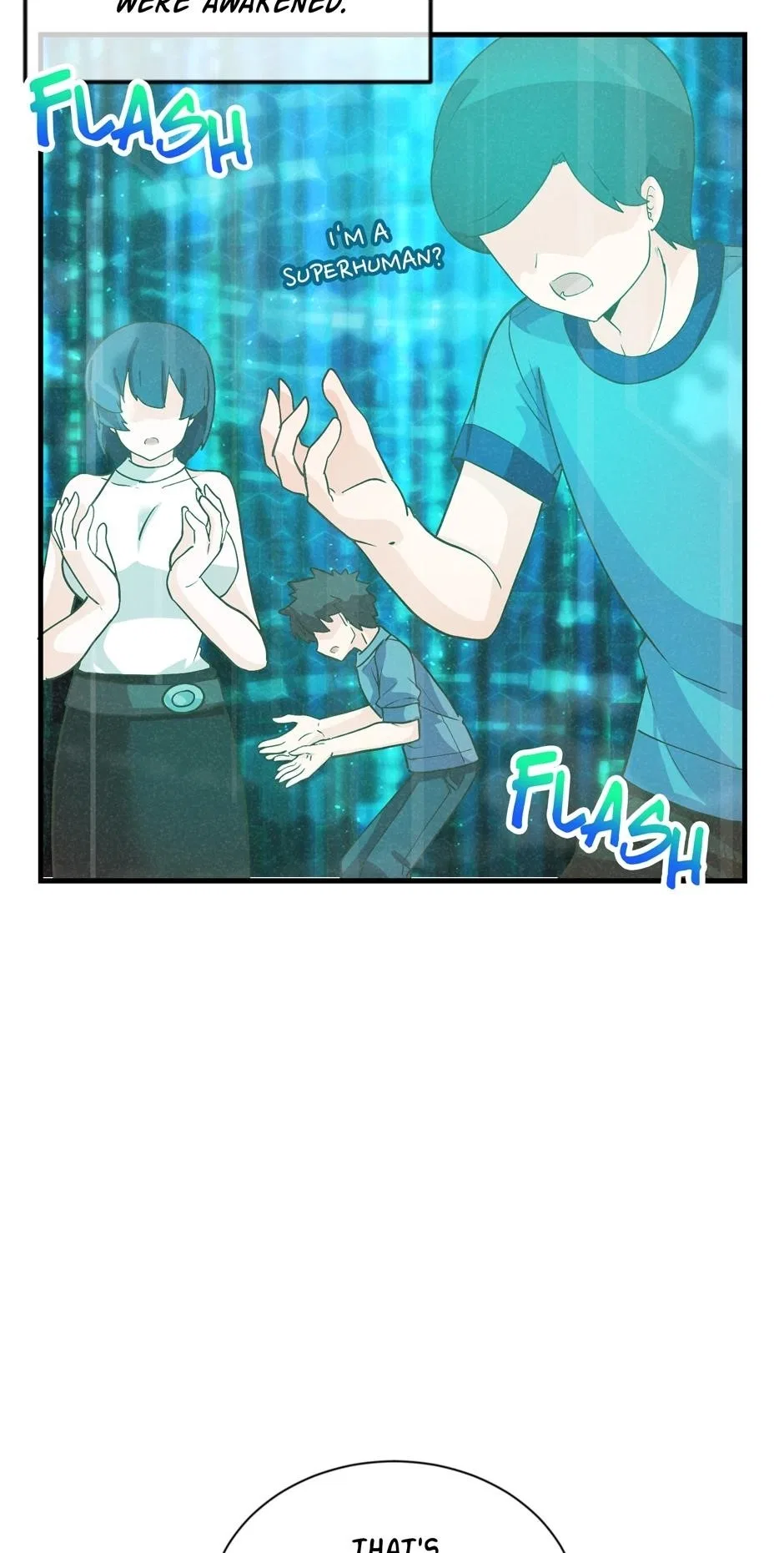 Spirit Farmer Chapter 188 – Page 37