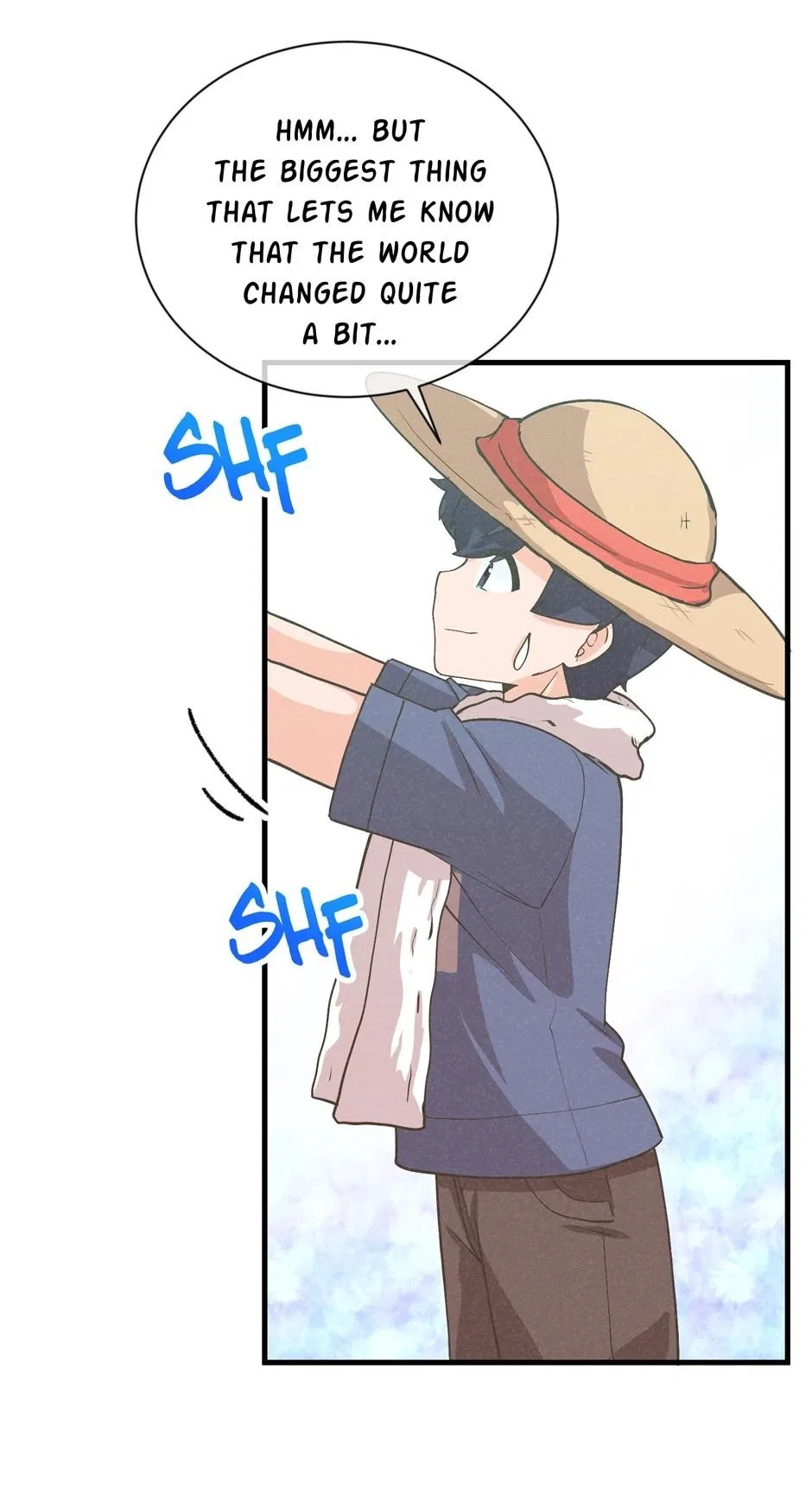Spirit Farmer Chapter 188 – Page 44