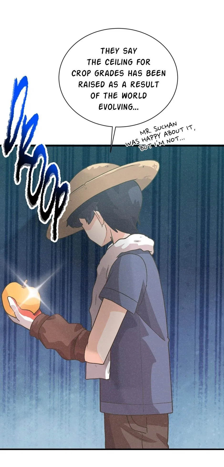 Spirit Farmer Chapter 188 – Page 48