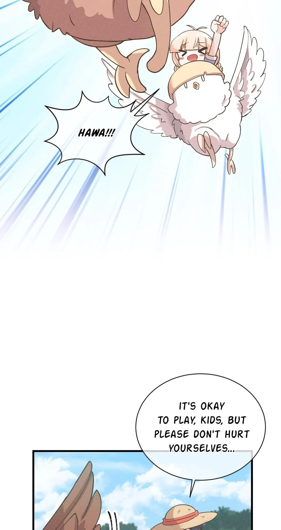 Spirit Farmer Chapter 188 – Page 52