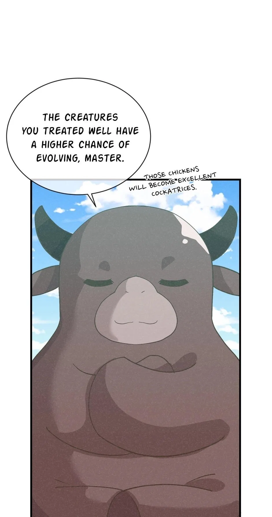 Spirit Farmer Chapter 188 – Page 55