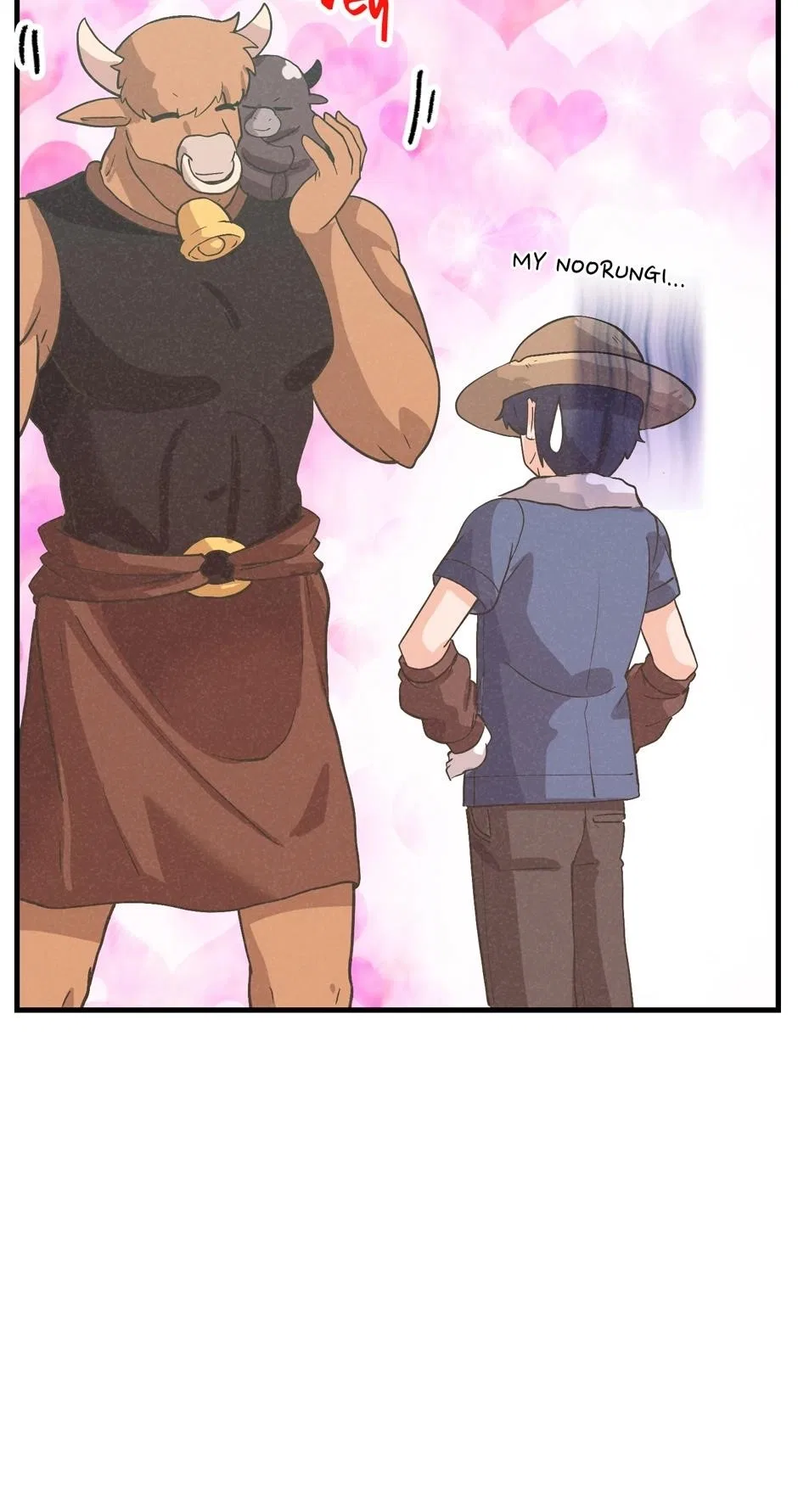 Spirit Farmer Chapter 188 – Page 61