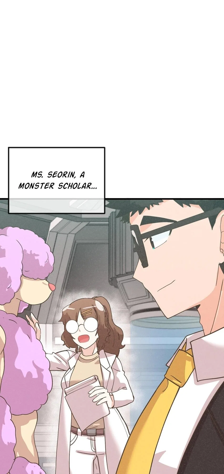 Spirit Farmer Chapter 188 – Page 64