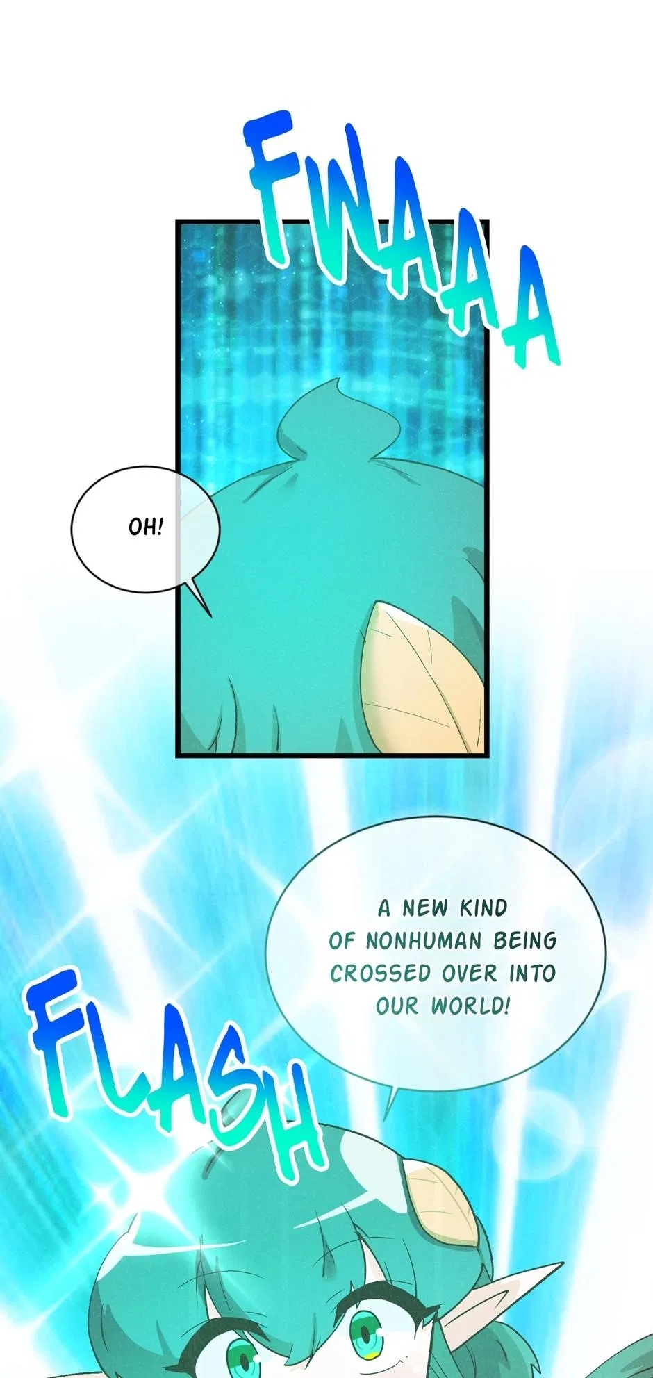 Spirit Farmer Chapter 188 – Page 68