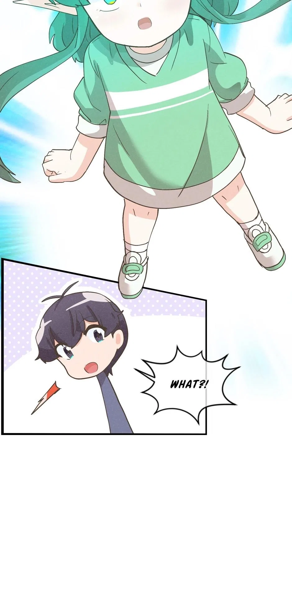 Spirit Farmer Chapter 188 – Page 69