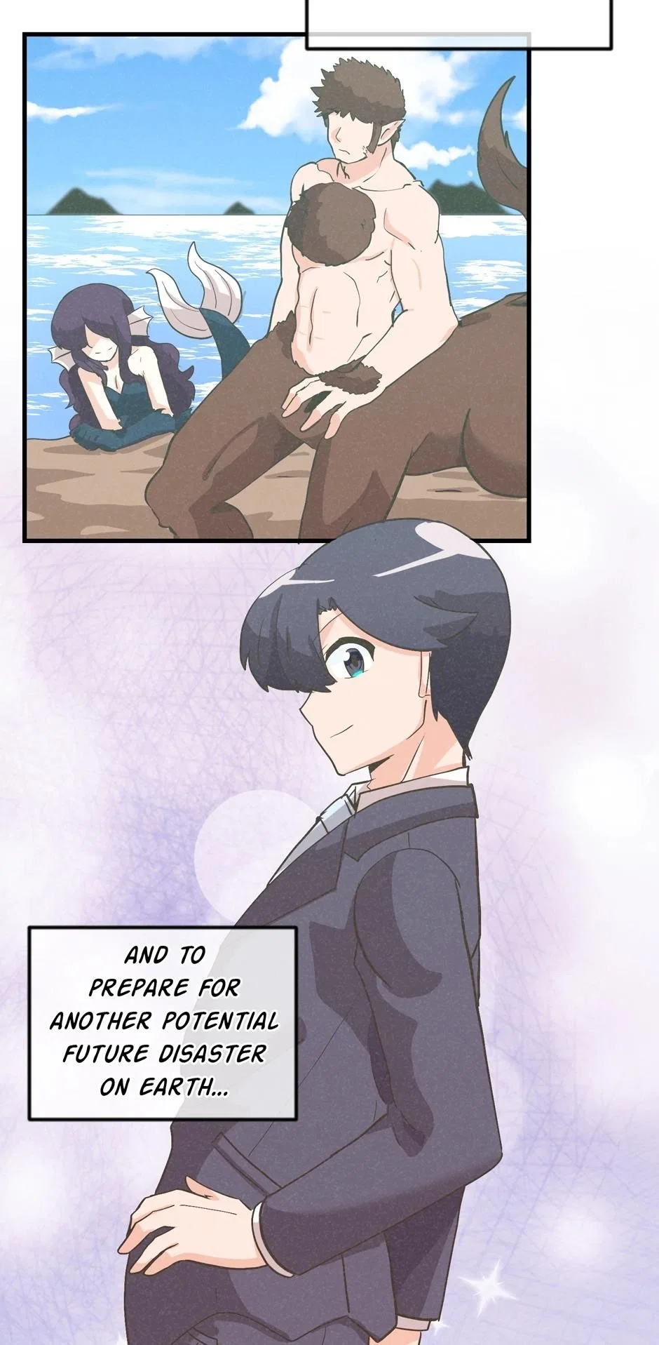 Spirit Farmer Chapter 188 – Page 73