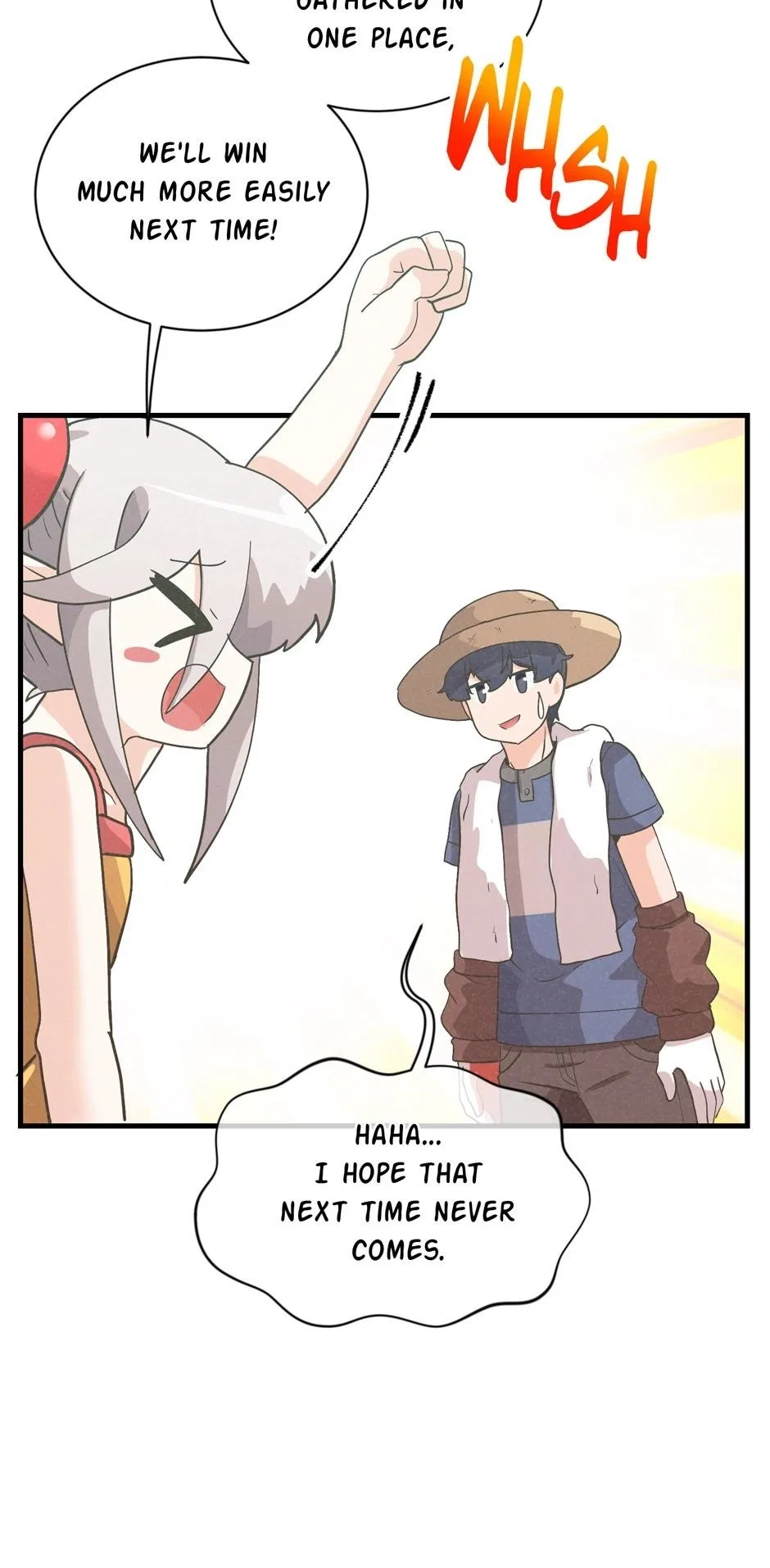 Spirit Farmer Chapter 188 – Page 76