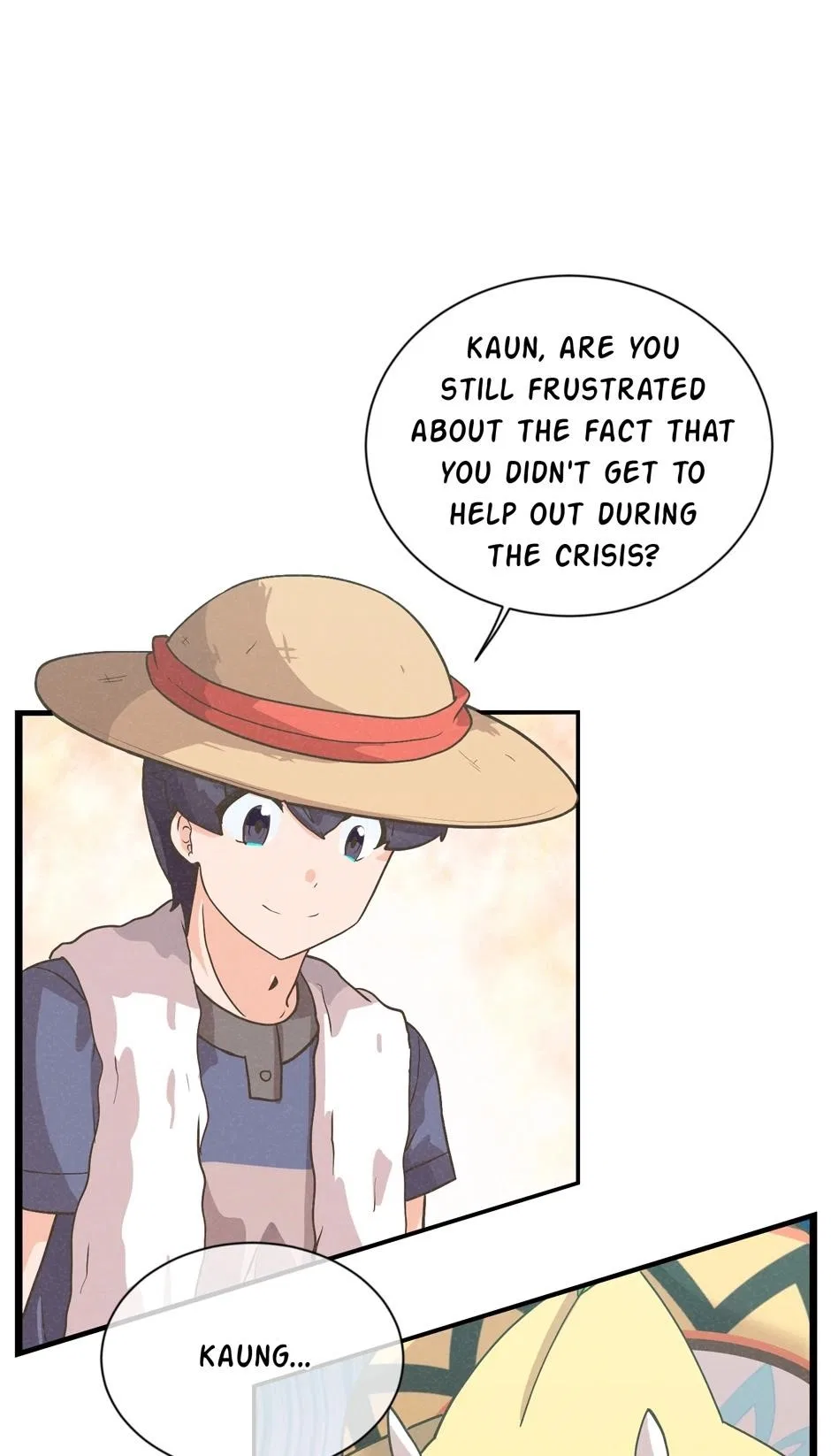 Spirit Farmer Chapter 188 – Page 78
