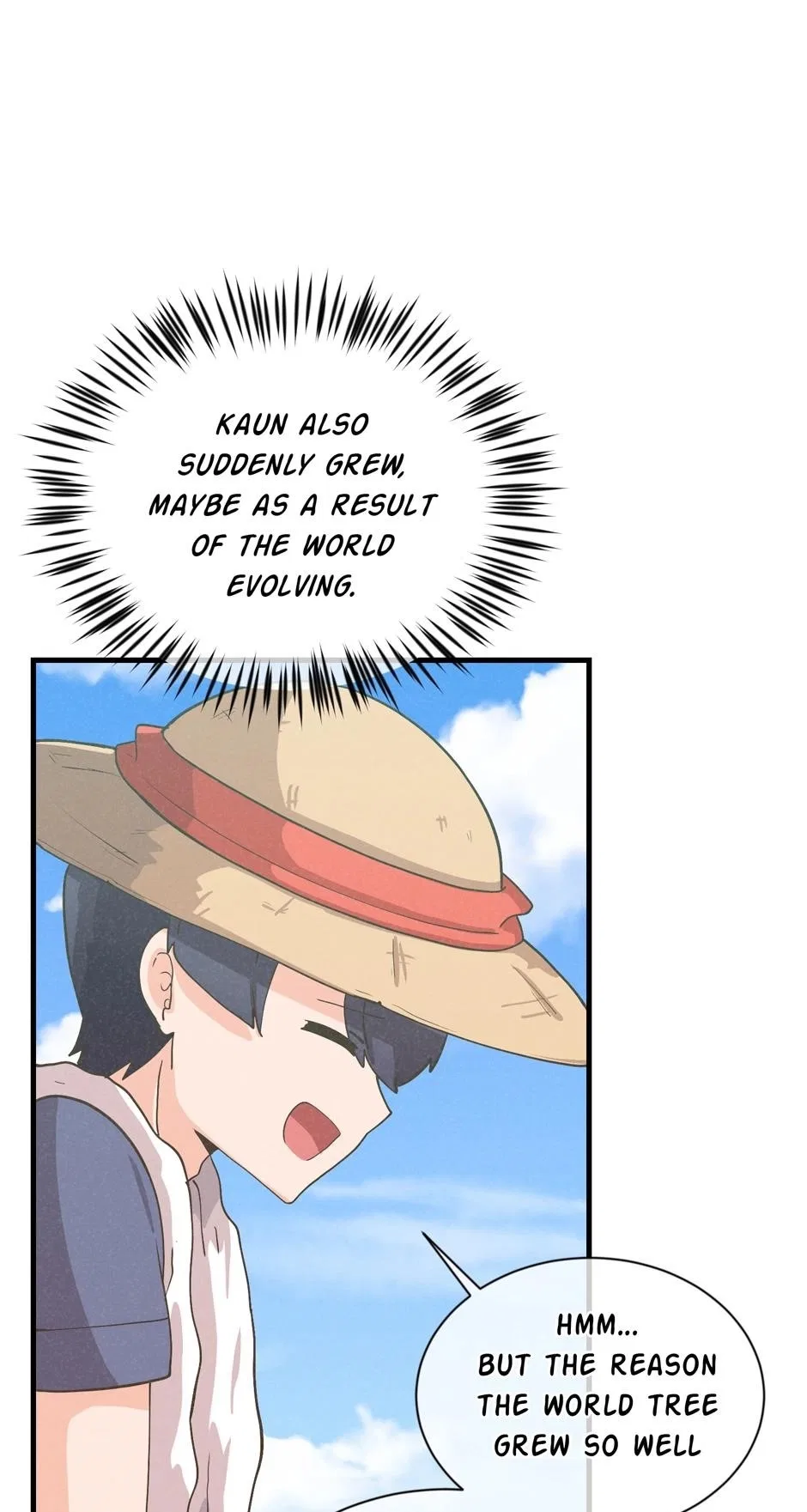 Spirit Farmer Chapter 188 – Page 81