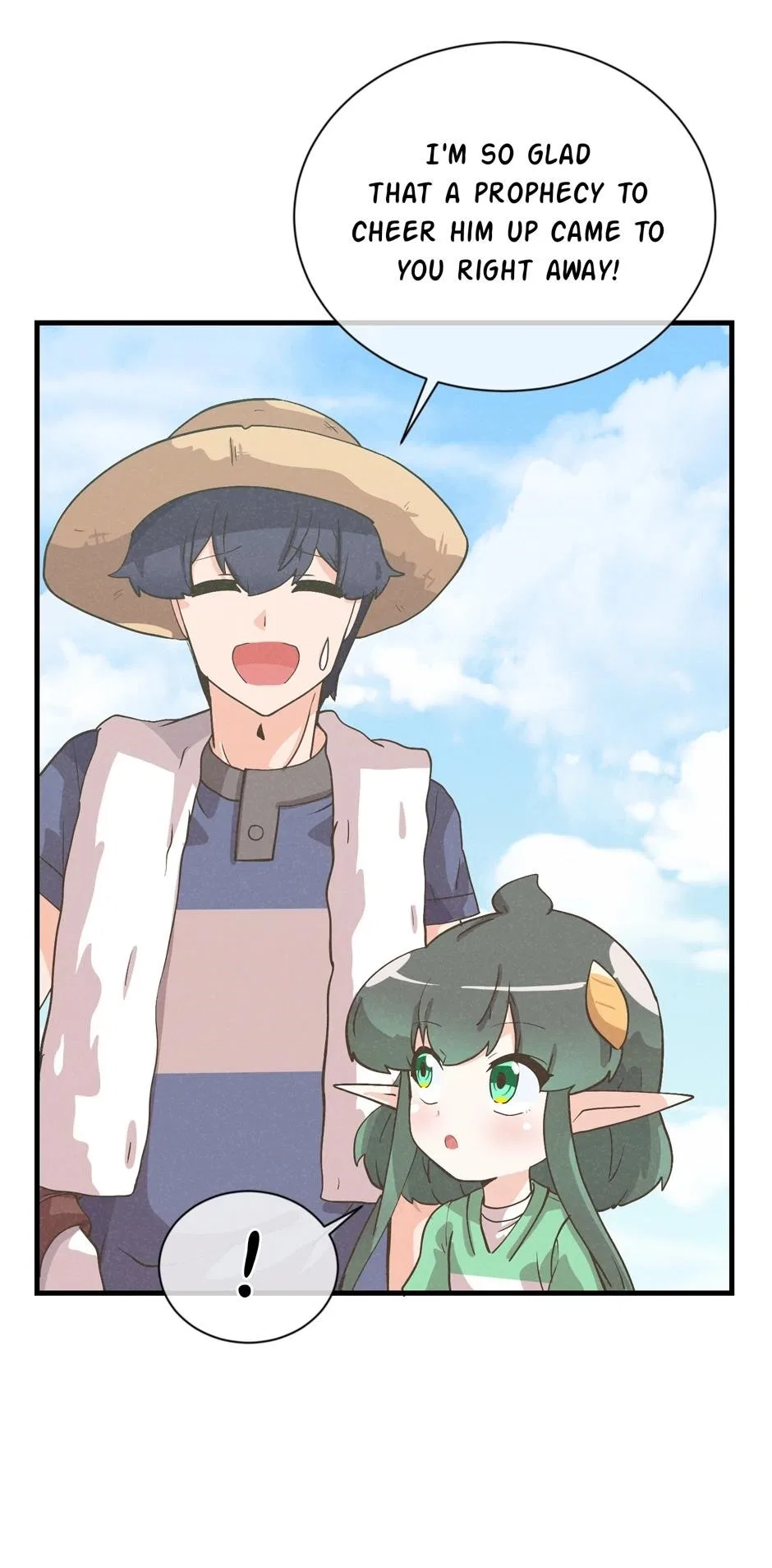 Spirit Farmer Chapter 188 – Page 93